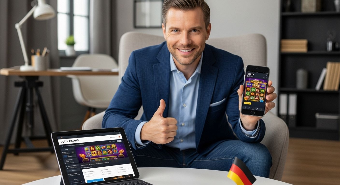Endgültiges Urteil dollycasino login