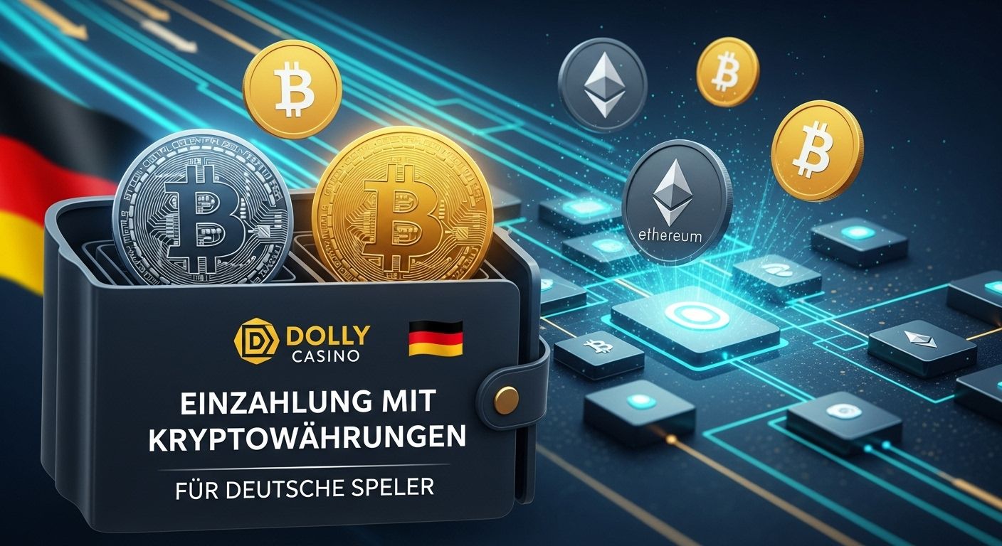 Verwendung von Kryptowährungen deposit limits