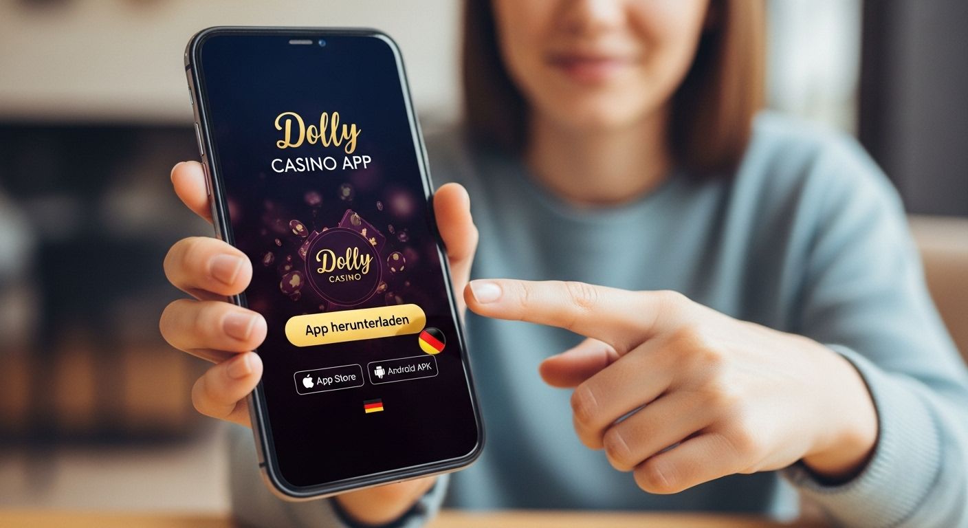 Mobile App herunterladen casino app Android