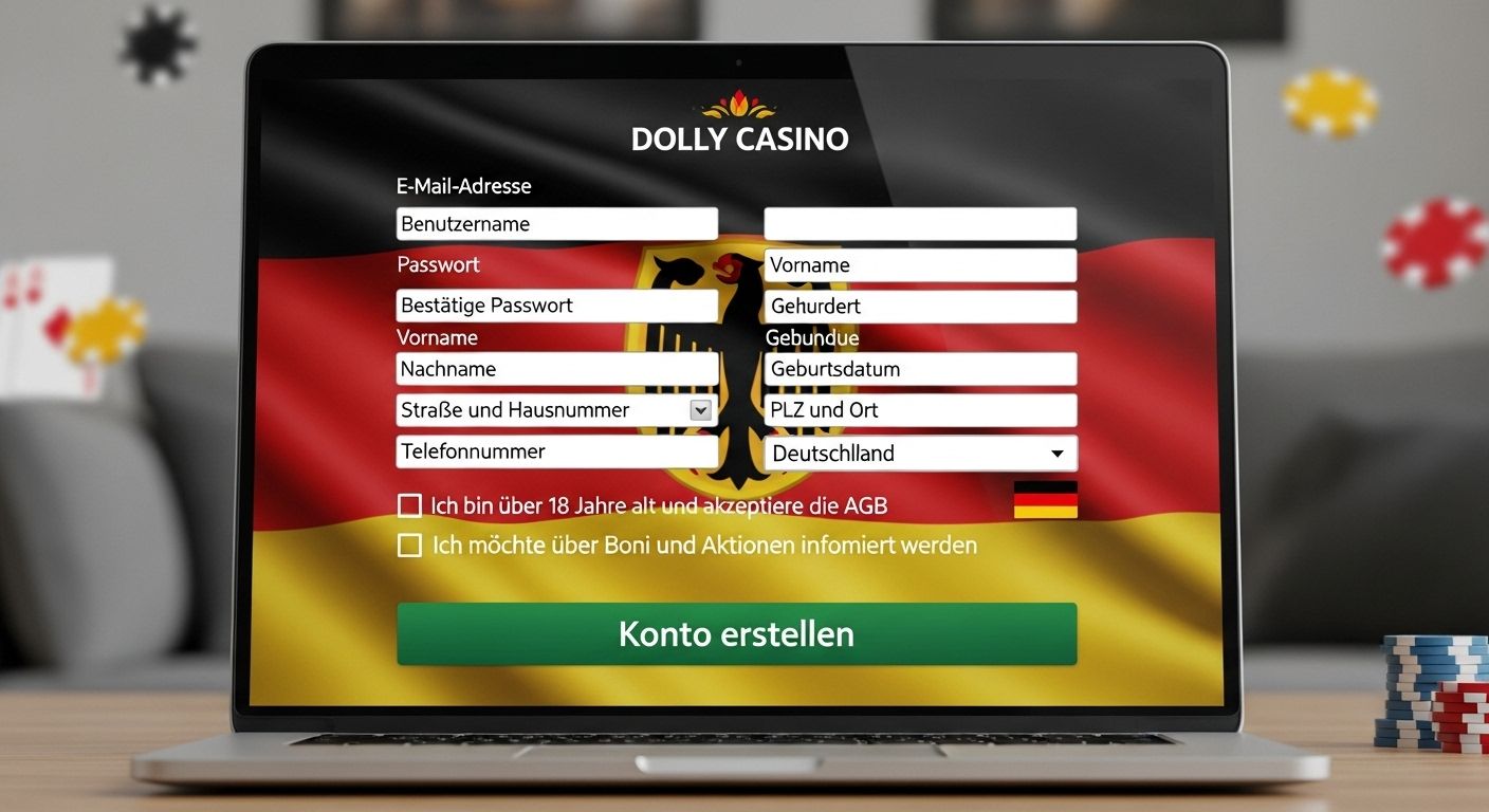 So melden Sie sich an online login