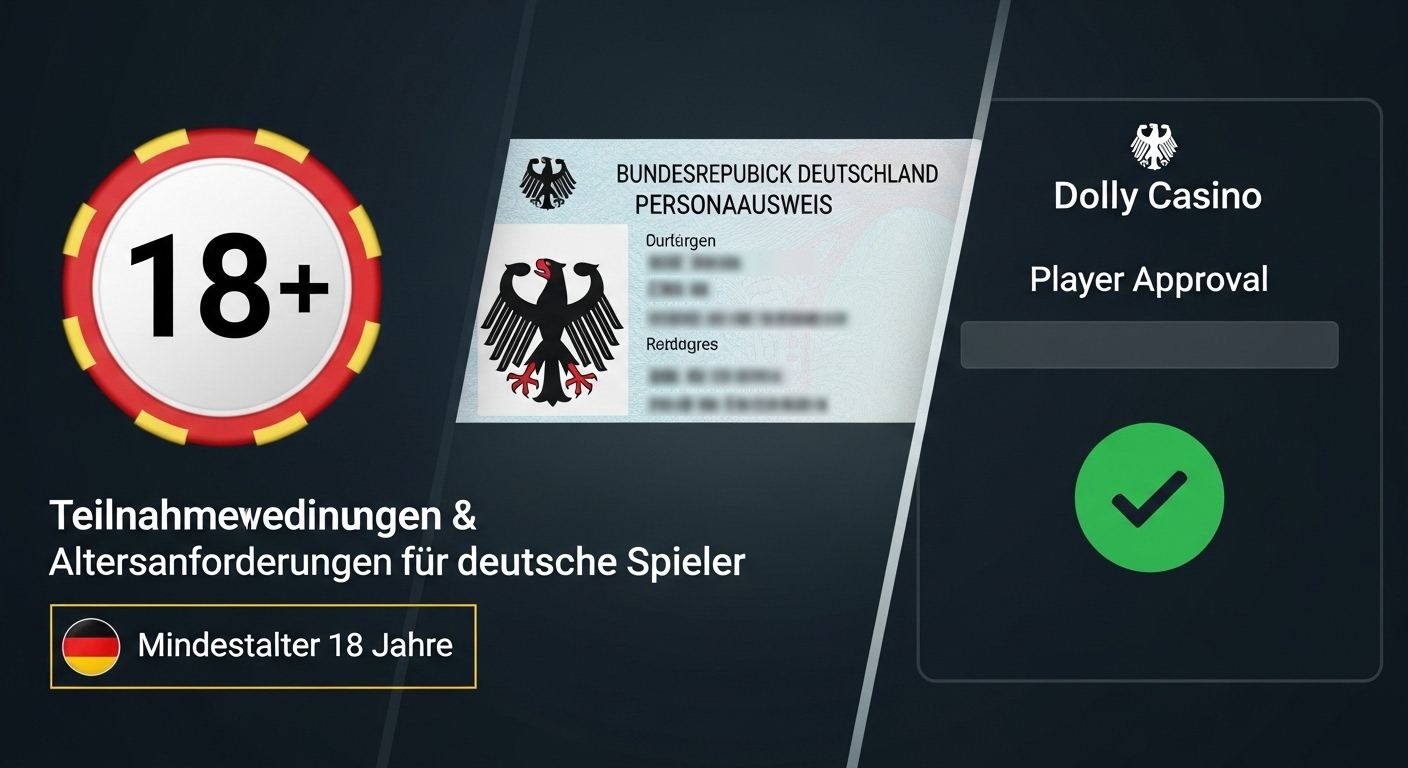 Teilnahmeberechtigung und Altersvoraussetzungen login with the phone
